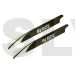  BLH3402C Carbon Fibre Main Blades 180CFX 
